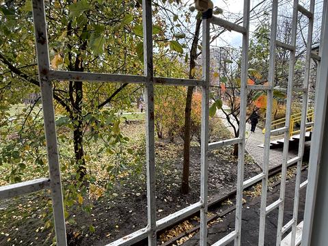 квартира по адресу Бочарова ул., 6