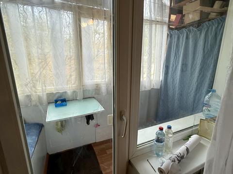 квартира по адресу Бочарова ул., 6