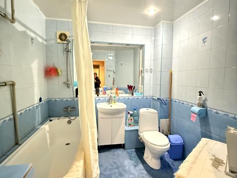 квартира по адресу Бочарова ул., 6