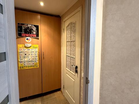 квартира по адресу Бочарова ул., 6