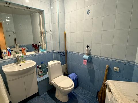 квартира по адресу Бочарова ул., 6