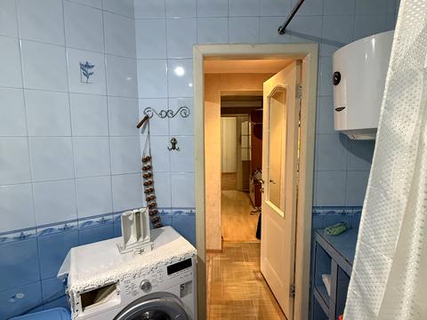 квартира по адресу Бочарова ул., 6