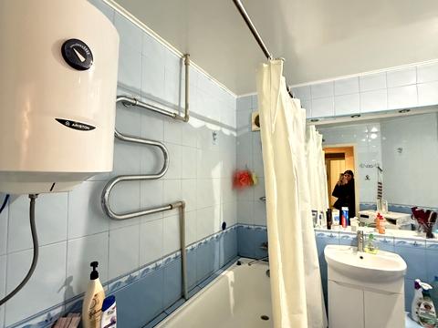 квартира по адресу Бочарова ул., 6