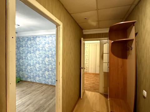 квартира по адресу Бочарова ул., 6