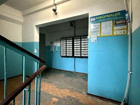 квартира по адресу Бочарова ул., 6