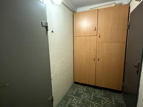 квартира по адресу Бочарова ул., 6