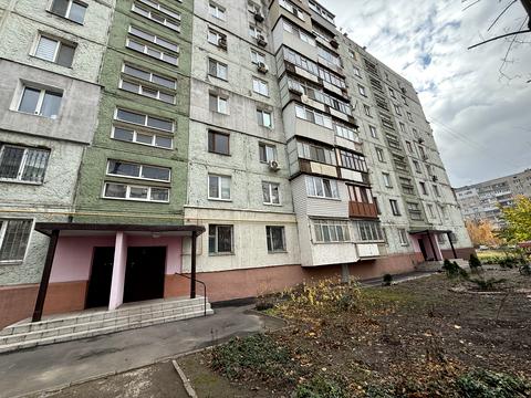 квартира по адресу Бочарова ул., 6