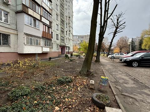 квартира по адресу Бочарова ул., 6