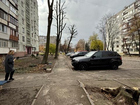 квартира по адресу Бочарова ул., 6