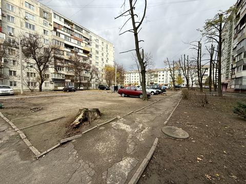 квартира по адресу Бочарова ул., 6