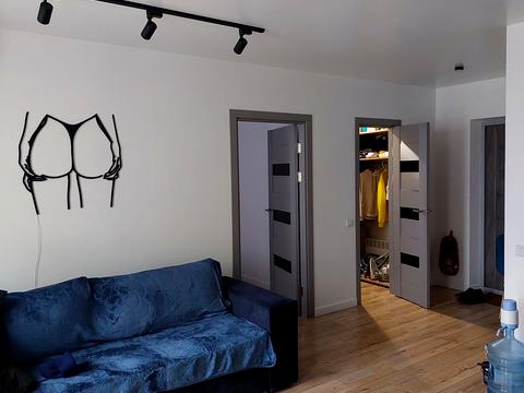 квартира по адресу Тараса Шевченко ул., 21