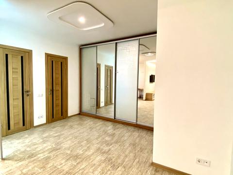 квартира по адресу Гарматная ул., 38-А