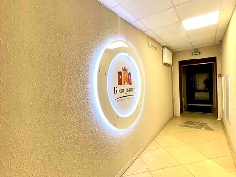 квартира по адресу Гарматная ул., 38-А