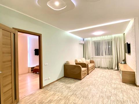 квартира по адресу Гарматная ул., 38-А