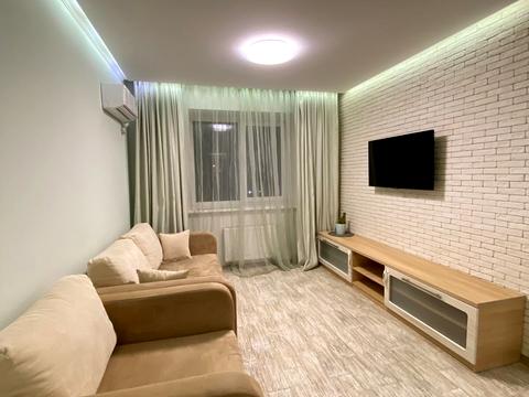 квартира по адресу Гарматная ул., 38-А