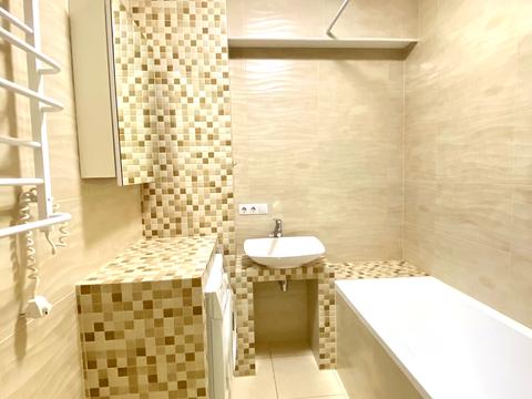 квартира по адресу Гарматная ул., 38-А