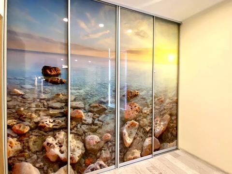 квартира по адресу Гарматная ул., 38-А