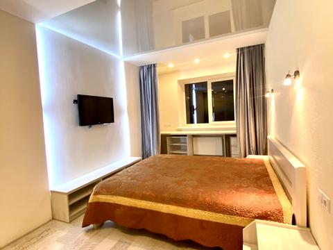 квартира по адресу Гарматная ул., 38-А