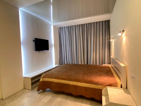 квартира по адресу Гарматная ул., 38-А