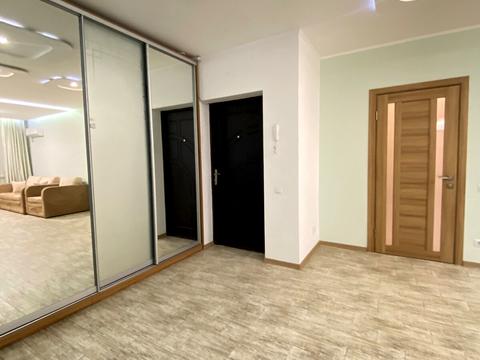 квартира по адресу Гарматная ул., 38-А