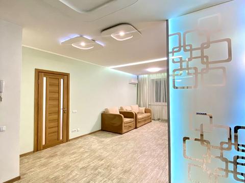 квартира по адресу Гарматная ул., 38-А