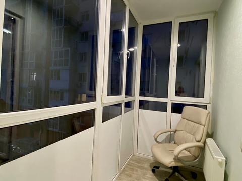 квартира по адресу Гарматная ул., 38-А