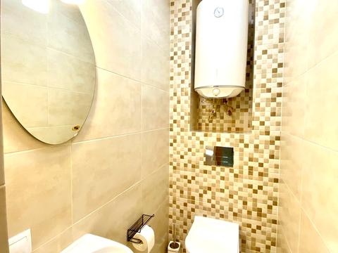 квартира по адресу Гарматная ул., 38-А