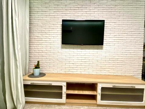 квартира по адресу Гарматная ул., 38-А