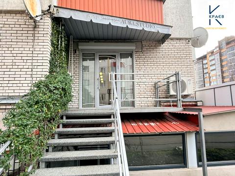 комерційна за адресою Зарічанська вул., 26/1