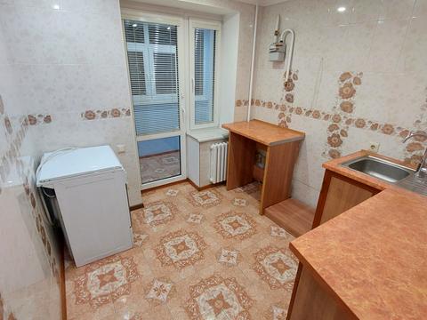 квартира по адресу 6-я Слободская ул., 46