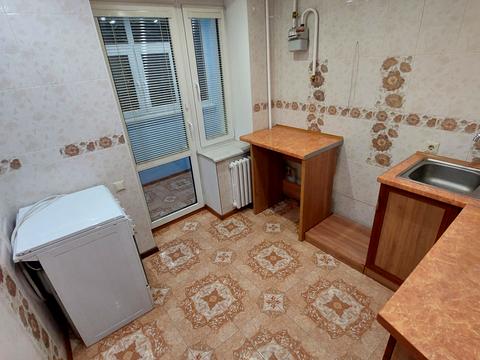 квартира по адресу 6-я Слободская ул., 46