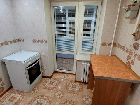 квартира по адресу 6-я Слободская ул., 46