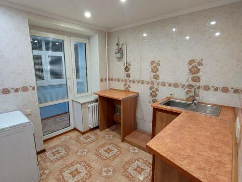 квартира по адресу 6-я Слободская ул., 46