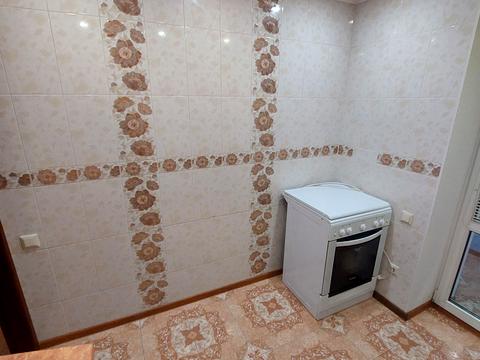 квартира по адресу 6-я Слободская ул., 46