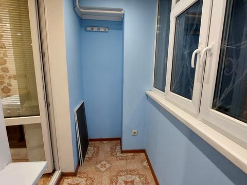 квартира по адресу 6-я Слободская ул., 46