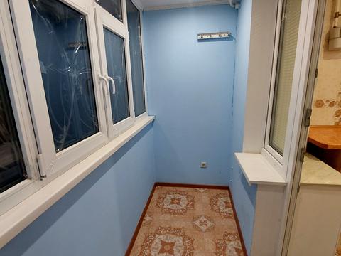 квартира по адресу 6-я Слободская ул., 46