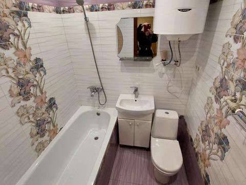 квартира по адресу 6-я Слободская ул., 46