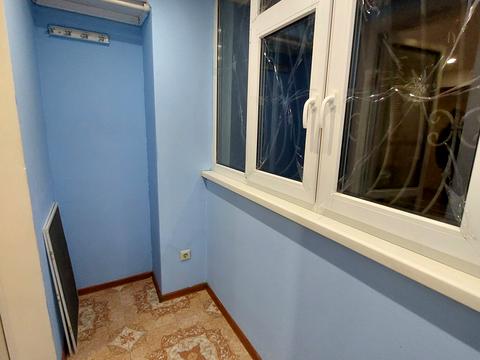 квартира по адресу 6-я Слободская ул., 46