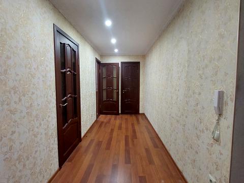 квартира по адресу 6-я Слободская ул., 46