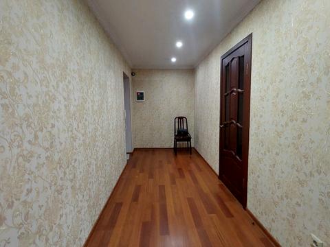 квартира по адресу 6-я Слободская ул., 46