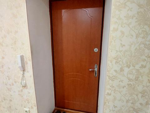 квартира по адресу 6-я Слободская ул., 46