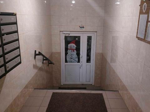 квартира по адресу 6-я Слободская ул., 46