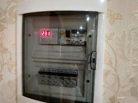 квартира по адресу 6-я Слободская ул., 46