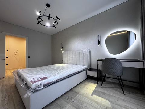 квартира за адресою Приозерна вул., 26