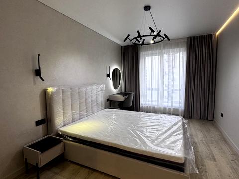 квартира за адресою Приозерна вул., 26