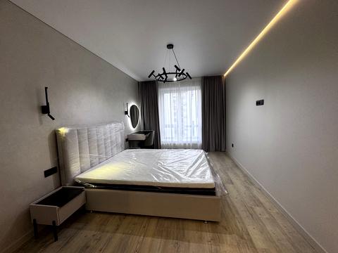 квартира за адресою Приозерна вул., 26