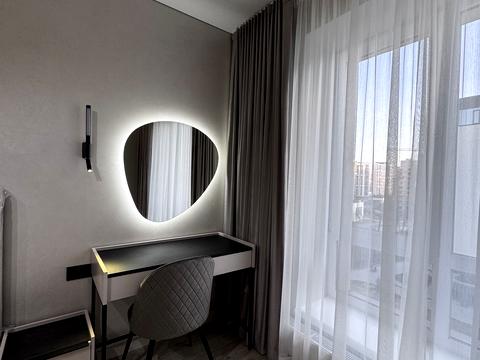 квартира за адресою Приозерна вул., 26