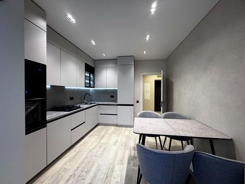 квартира за адресою Приозерна вул., 26