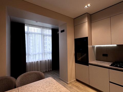 квартира за адресою Приозерна вул., 26