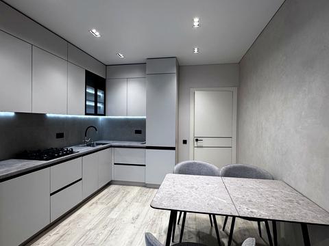 квартира за адресою Приозерна вул., 26